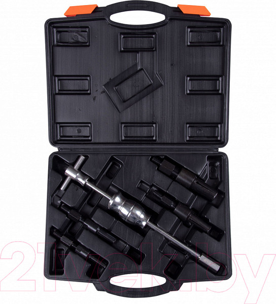 Изображение товара Набор автоинструмента Affix AF10031025C