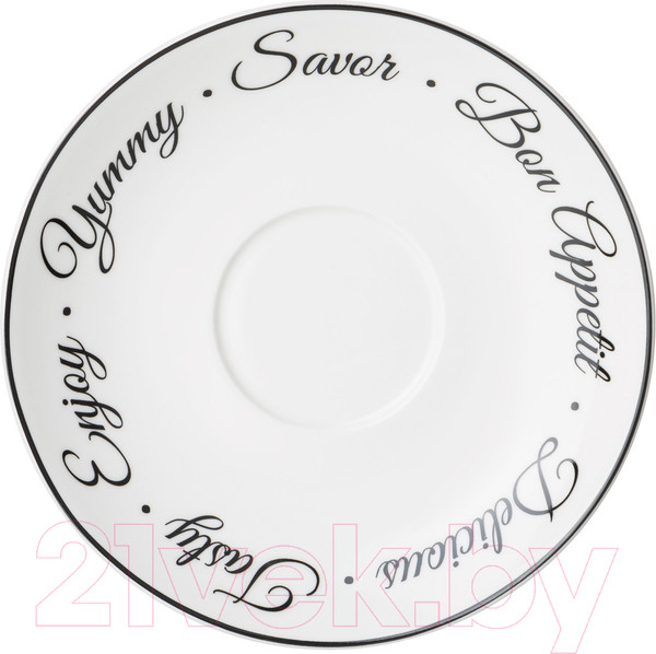 Изображение товара Набор для чая/кофе Lefard Bon Appetit 87-277