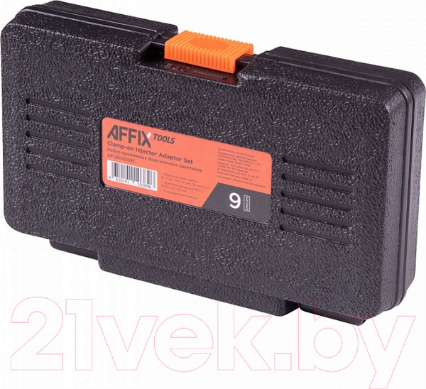 Изображение товара Набор адаптеров для тестера Affix AF12013009C