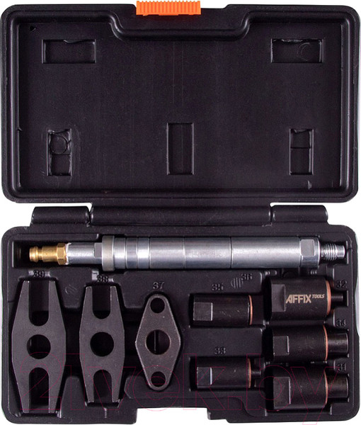 Изображение товара Набор адаптеров для тестера Affix AF12013009C