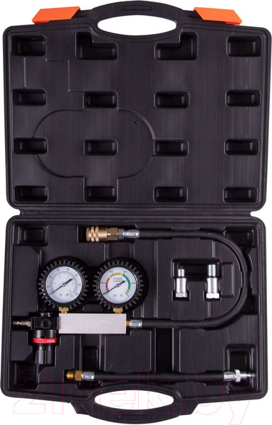 Изображение товара Тестер герметичности системы Affix AF12060006C