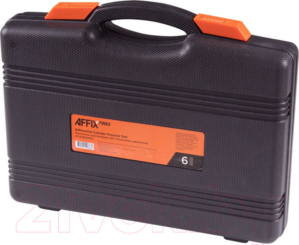 Изображение товара Тестер герметичности системы Affix AF12060006C