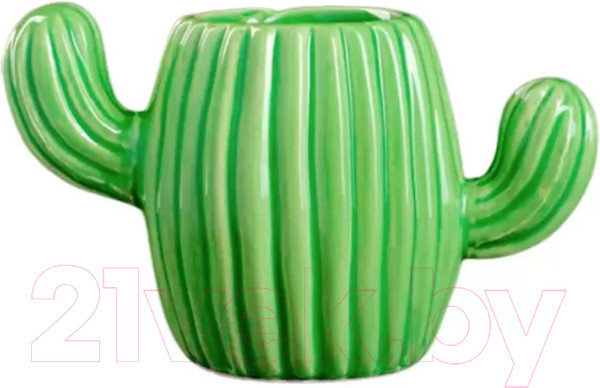 Изображение товара Кашпо Белбогемия Кактус 27860765 / 102757