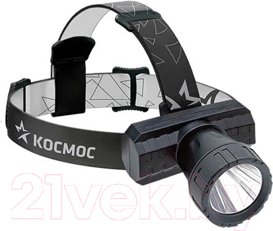 Изображение товара Фонарь Космос KocAcHead3W