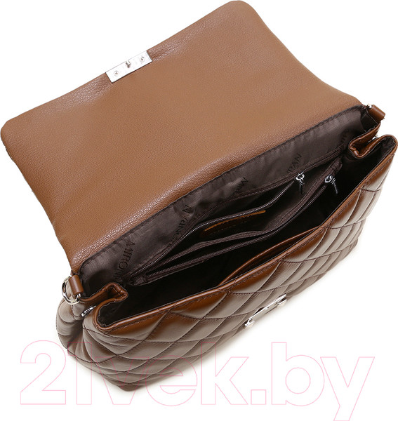 Изображение товара Сумка Mironpan 96003 (коричневый)