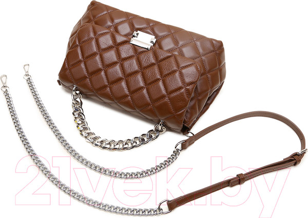 Изображение товара Сумка Mironpan 96003 (коричневый)