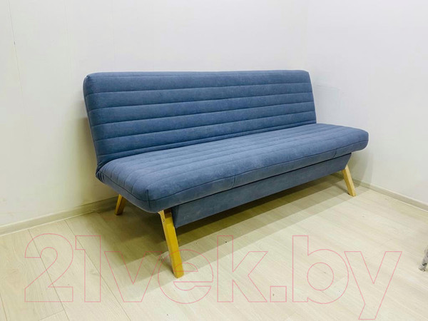 Изображение товара Диван DiArt Бьюти 1.8 (велюр Магия 82)