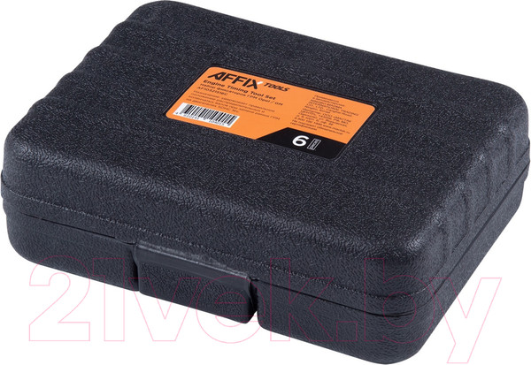 Изображение товара Набор фиксаторов Affix AF10321516C