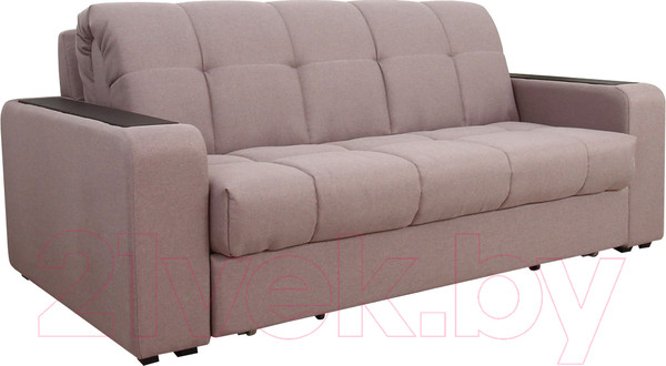 Изображение товара Диван DiArt Джаз 1400 ППУ (велюр Lunar Desert)