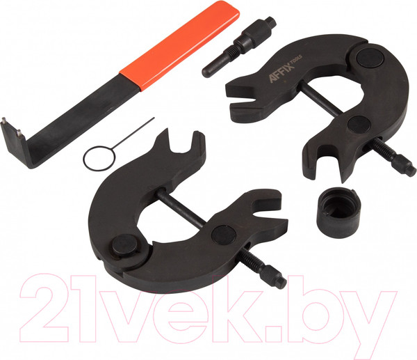 Изображение товара Набор фиксаторов Affix AF10321106C