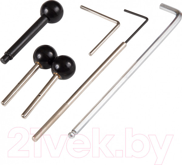 Изображение товара Набор фиксаторов Affix AF10321140C