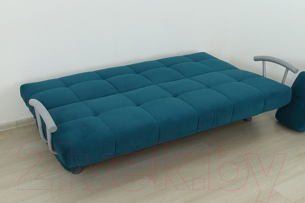 Изображение товара Диван DiArt Соната (велюр Ultra Atlantic)