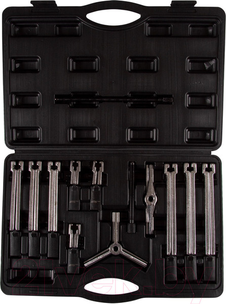 Изображение товара Набор съемников Affix AF10412012C