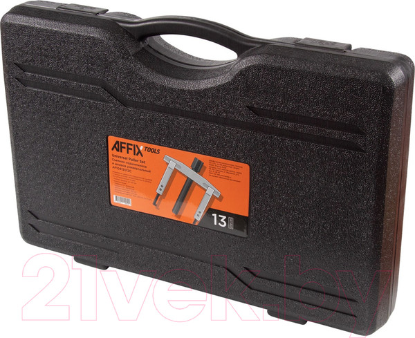 Изображение товара Набор съемников Affix AF10412012C