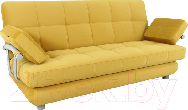 Изображение товара Диван DiArt Соната (велюр Maxx 560)