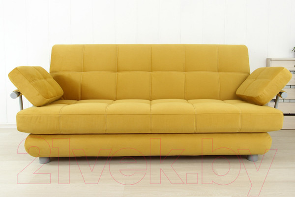 Изображение товара Диван DiArt Соната (велюр Maxx 560)