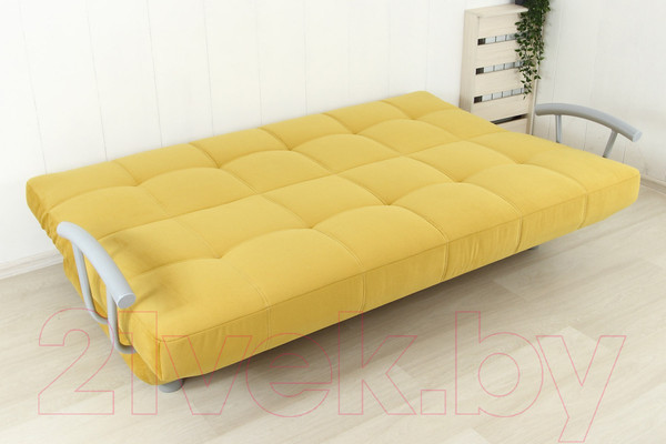 Изображение товара Диван DiArt Соната (велюр Maxx 560)