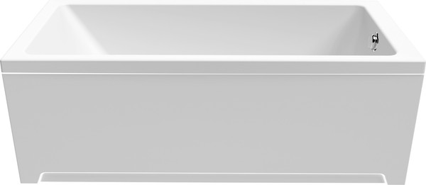 Изображение товара Ванна акриловая Triton Аура 150x70 (с ножками)