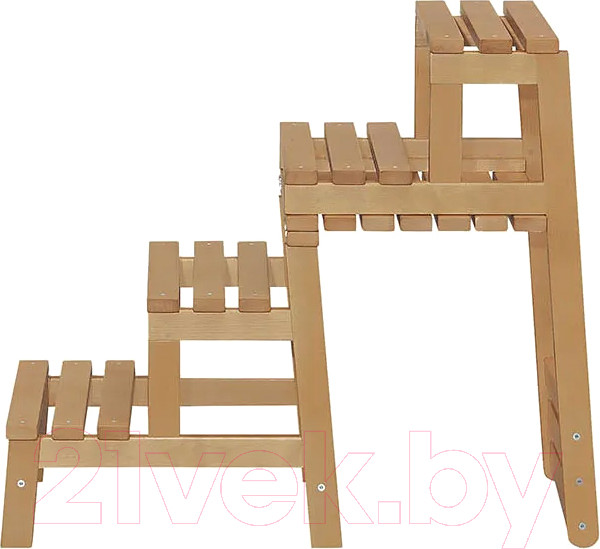 Изображение товара Cтул-лестница Мебелик Массив (бук)