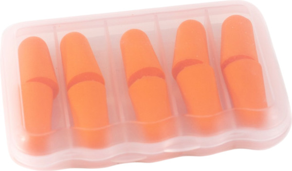 Изображение товара Беруши для плавания Белбогемия 29276824 / 102421