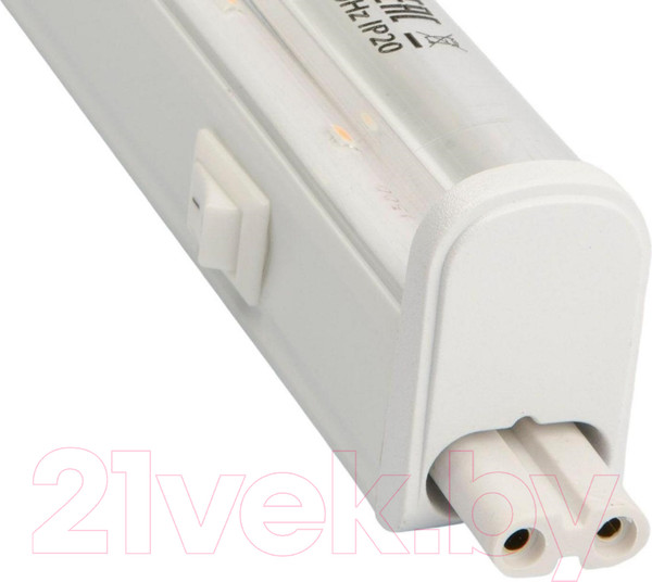 Изображение товара Светильник для растений Uniel ULI-P16-10W/SPLE IP20 / UL-00003957 (белый)