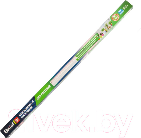 Изображение товара Светильник для растений Uniel ULI-P16-10W/SPLE IP20 / UL-00003957 (белый)