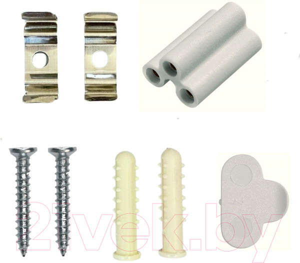 Изображение товара Светильник для растений Uniel ULI-P13-24W/SPLE IP40 / UL-00008920 (белый)