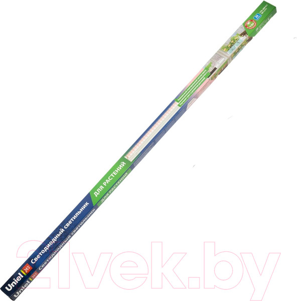 Изображение товара Светильник для растений Uniel ULI-P13-24W/SPLE IP40 / UL-00008920 (белый)