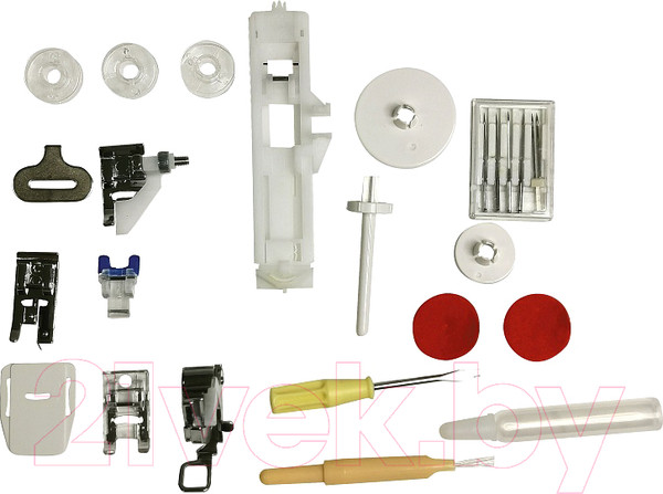 Изображение товара Швейная машина Leader LE 3570