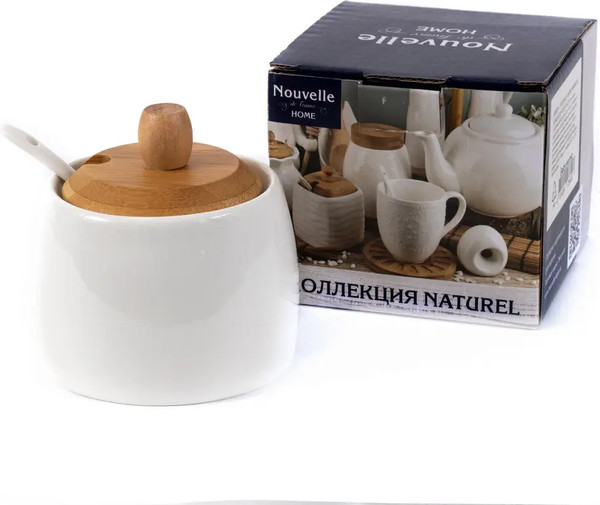 Изображение товара Сахарница Nouvelle 2631051 / 101694