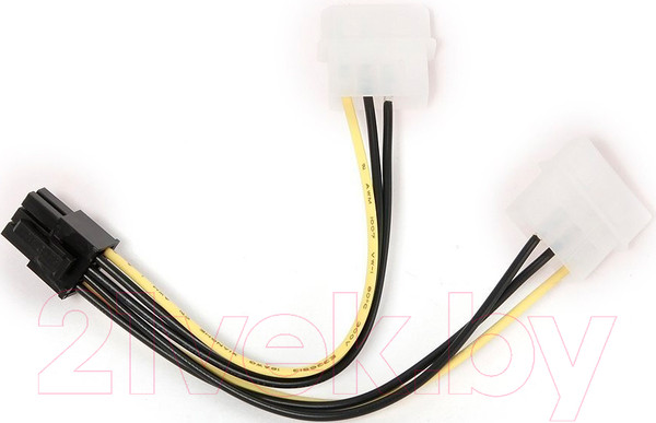 Изображение товара Кабель Cablexpert CC-PSU-6