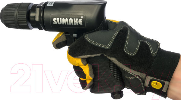 Изображение товара Пневмодрель Sumake ST-P4431C / 30389
