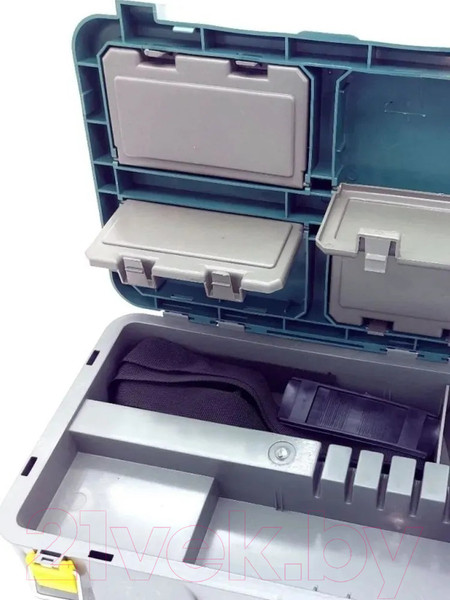 Изображение товара Ящик рыболовный Следопыт PF-BU-W01