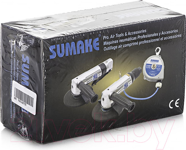 Изображение товара Пневмошлифмашина Sumake ST-P7737 / 30394
