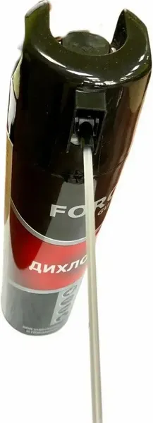 Изображение товара Аэрозоль от насекомых Force Guard Дихлофос (600мл)