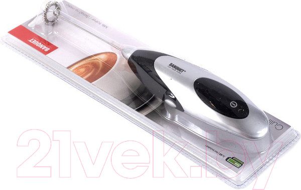 Изображение товара Вспениватель молока Banquet 28TH3001-A / 102409