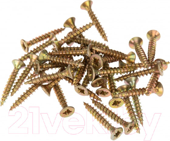 Изображение товара Саморез Kranz 3x20 KR-01-3311-011 (200шт)