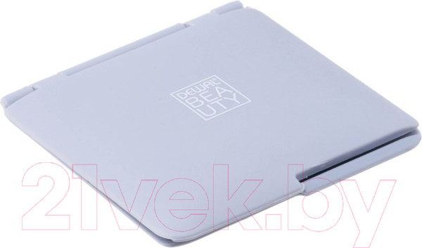 Изображение товара Зеркало карманное Dewal Beauty Прованс / DBPR2616lavender