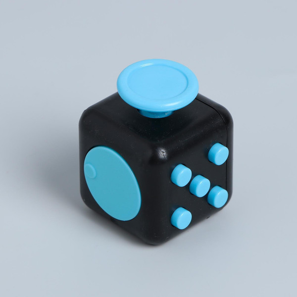 Изображение товара Игрушка антистресс Puzzle Стрессоутолин / 4785942