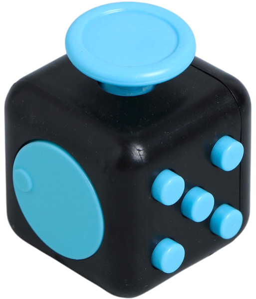 Изображение товара Игрушка антистресс Puzzle Стрессоутолин / 4785942