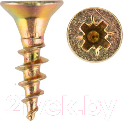 Изображение товара Саморез Kranz 4x16 KR-01-3311-024 (200шт)