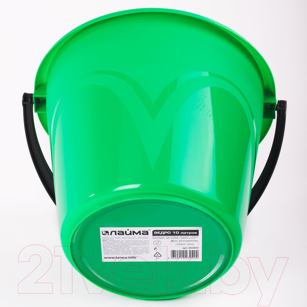 Изображение товара Ведро Laima 603893 (10л)