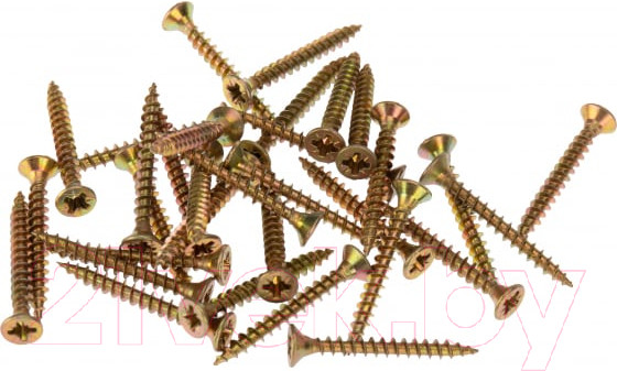 Изображение товара Саморез Kranz 4x30 KR-01-3311-027 (250шт)