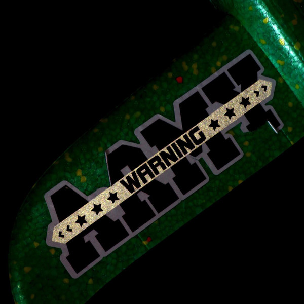 Изображение товара Самолет игрушечный Funny Toys Army / 5570183 (46x49см, зеленый)