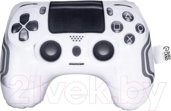 Изображение товара Подушка декоративная Mni Mnu Play Game / 9228746