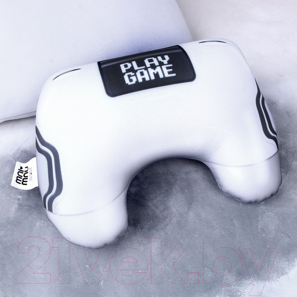 Изображение товара Подушка декоративная Mni Mnu Play Game / 9228746