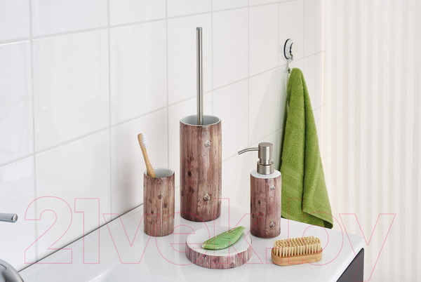 Изображение товара Мыльница Ridder Woody 2112308 / 102047