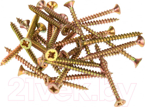 Изображение товара Саморез Kranz 3.5x40 KR-01-3311-006 (200шт)