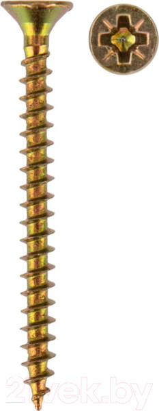 Изображение товара Саморез Kranz 3.5x40 KR-01-3311-006 (200шт)