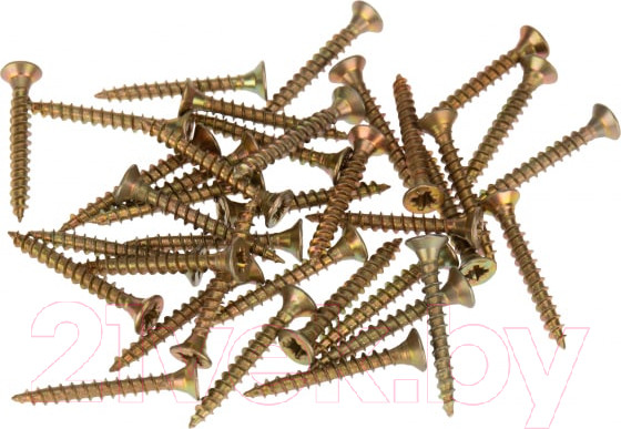 Изображение товара Саморез Kranz 3x25 KR-01-3311-012 (200шт)